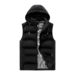 9Zone Heated Vest Winter Warmth Comfort 5 | PricZone 9 Zone Heated Vest Winter Warmth Comfort 5 | PricZone