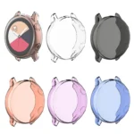 Galaxy Watch Active R500 Case Anti Scratch TPU Protector 1 | PricZone