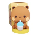 Mini Bear Anime Figures   Cute Collectible Toys 2 | PricZone