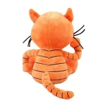 Orange Petey Cat Plush Toy 25cm Cartoon Figure 3 | PricZone Orange Petey Cat Plush Toy 25cm Cartoon Figure 3 | PricZone