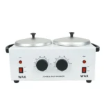 Paraffin Wax Hair Removal Machine   Double Pot Wax Heater 3 | PricZone