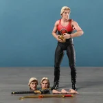 NECA Ultimate Ming  Vultan Figure Flash Gordon Exclusive 4 | PricZone