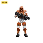 IN STOCK JOYTOY 118 Action Mecha 8PCS Army Builder Promotion Pack Figure  Model Boys Gift Free Shipping 4 | PricZone
