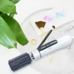 UKLISS 8 in 1 Hair Styler Dry Straighten  Wave 6 | PricZone