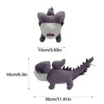 Outback Adventure Plush Set Frank Maddie  Chaz 6 | PricZone