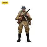 WWII Axis  Allies Infantry Models 118 Scale 4 | PricZone
