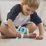 Robot Transforming Watch for Kids   Smart  Fun 5 | PricZone