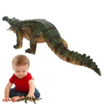 Realistic Alligator Crocodile Toy Figures 1 | PricZone Realistic Alligator Crocodile Toy Figures 1 | PricZone