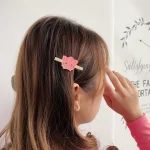 Adorable Pokemon Themed Claw Clips for Girls  Women 6 | PricZone