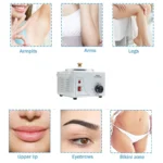 Professional Electric Wax Heater for Facial  Skin Spa 5 | PricZone