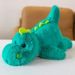 Dinosaur  Hippo Cartoon Weighted Plush Toy 2 | PricZone