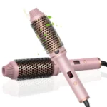 Hair Curling Brush   Versatile Styling Tool 4 | PricZone