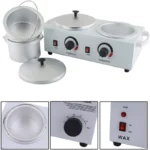 Paraffin Wax Hair Removal Machine   Double Pot Wax Heater 5 | PricZone