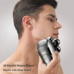 6in1 Electric Shaver Grooming Kit Rechargeable 2 | PricZone 6 in 1 Electric Shaver Grooming Kit Rechargeable 2 | PricZone