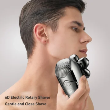 6in1 Electric Shaver Grooming Kit Rechargeable 2 | PricZone 6 in 1 Electric Shaver Grooming Kit Rechargeable 2 | PricZone