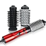 Rotating Volumizer  Styler Hot Air Brush 1 | PricZone