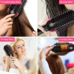 Hair Volumizer Styler Brush   Blow Dryer  Straightener 6 | PricZone