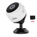 1080P HD Night Vision WiFi Security Cam MotionSensing 3 | PricZone 1080P HD Night Vision WiFi Security Cam Motion Sensing 3 | PricZone