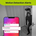 SANNCE 8CH 5MP POE Camera Kit with Audio 8MP NVR 4 | PricZone SANNCE 8CH 5MP POE Camera Kit with Audio 8MP NVR 4 | PricZone