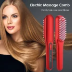 Silicone Scalp Massager for Hair Growth  Anti Stress | PricZone