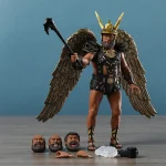 NECA Ultimate Ming  Vultan Figure Flash Gordon Exclusive 6 | PricZone