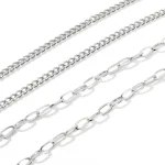 Demon Slayer Dual Layer Necklace  Pendant Set 5 | PricZone