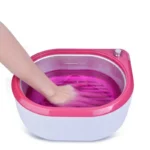 Paraffin Wax Warmer with Heated Booties  Gloves Kit 5 | PricZone