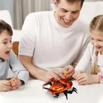 Alloy Beast Robot Transformer   MantisScorpion Toy 2 | PricZone