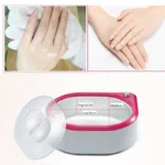 Paraffin Wax Warmer with Heated Booties  Gloves Kit 6 | PricZone