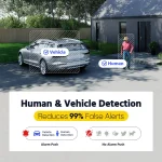 ANNKE 8CH 5MP Dual Light DVR Security Camera Kit 3K PIR 2 | PricZone