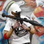 16 RPG Rocket Launcher Military Toy Model 3 | PricZone