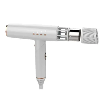 UKLISS Ionic Hair Dryer Fast Drying Low Noise 2 | PricZone