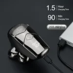 6in1 Electric Shaver Grooming Kit Rechargeable 3 | PricZone 6 in 1 Electric Shaver Grooming Kit Rechargeable 3 | PricZone