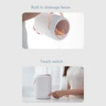 Compact 28L Turbo Mini Washer for Travel  Dorms 6 | PricZone