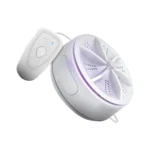 Portable Ultrasonic Washer for Delicates  Baby Clothes 4 | PricZone