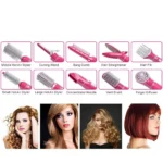 10in1 Hair Dryer Set Curl Volumize Straighten 2 | PricZone 10 in 1 Hair Dryer Set Curl Volumize Straighten 2 | PricZone