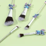 Disney Lilo  Stitch 5pc Anime Makeup Brush Set 3 | PricZone