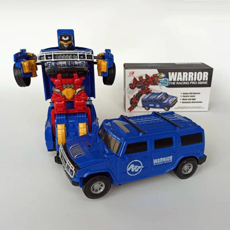 Cartoon Anime Robot Toy with Dance Light Music Features 7 | PricZone Cartoon Anime Robot Toy with Dance Light Music Features 7 | PricZone