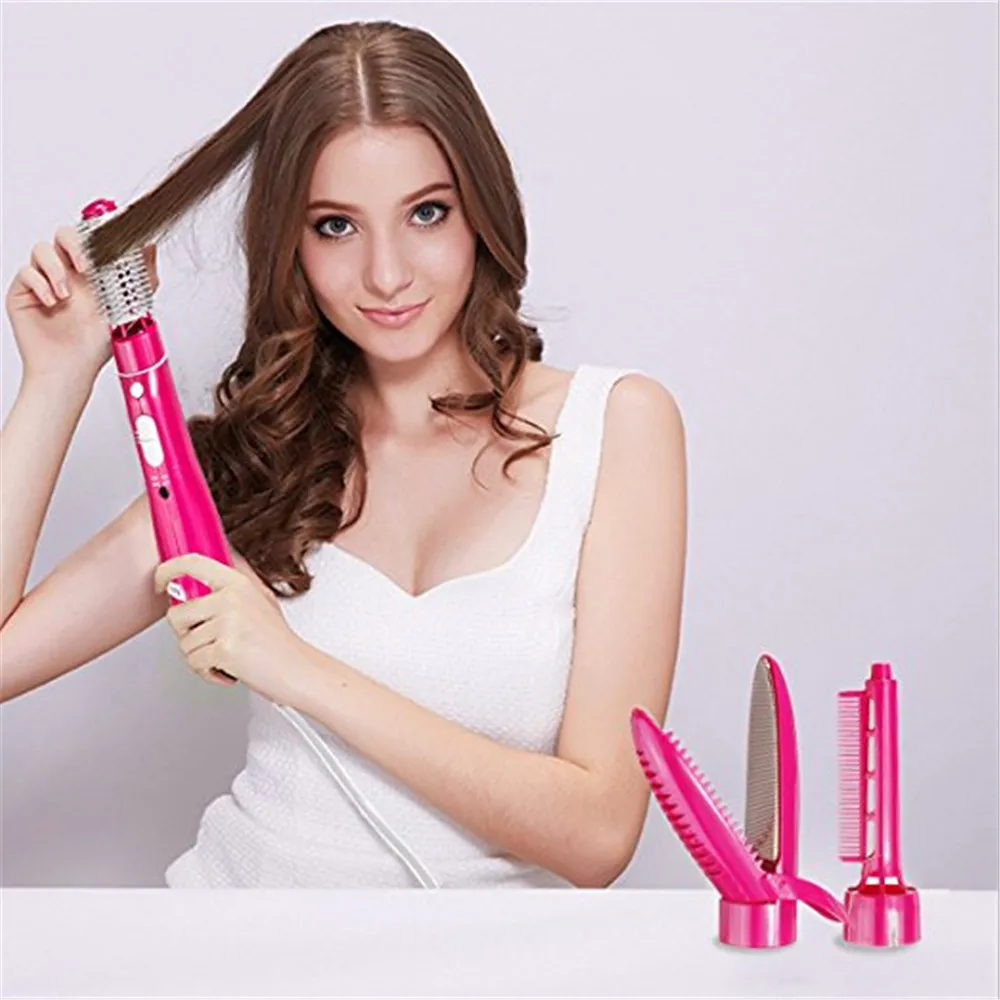 10in1 Hair Dryer Set Curl Volumize Straighten 6 | PricZone 10 in 1 Hair Dryer Set Curl Volumize Straighten 6 | PricZone