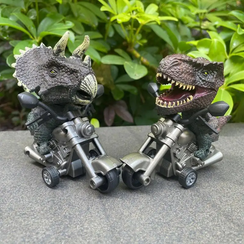 PullBack Dinosaur Motorcycle Toy for Childrens Gifts 1 | PricZone Pull Back Dinosaur Motorcycle Toy for Childrens Gifts 1 | PricZone