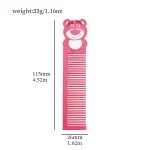 Disney Toy Story 3 Lotso Brush  Styling Comb Set 6 | PricZone