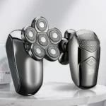 6in1 Electric Shaver Grooming Kit Rechargeable | PricZone 6 in 1 Electric Shaver Grooming Kit Rechargeable | PricZone