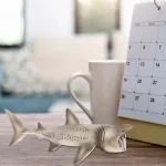 Giant Megalodon Shark Model Action Figure Toy 3 | PricZone Giant Megalodon Shark Model Action Figure Toy 3 | PricZone