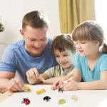8Piece Ladybug Life Cycle Learning Kit 2 | PricZone 8 Piece Ladybug Life Cycle Learning Kit 2 | PricZone