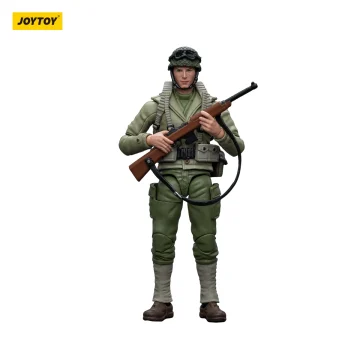 WWII Axis  Allies Infantry Models 118 Scale 2 | PricZone