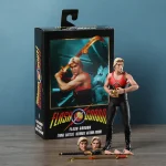 NECA Ultimate Ming  Vultan Figure Flash Gordon Exclusive 1 | PricZone