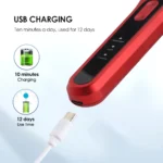 Silicone Scalp Massager for Hair Growth  Anti Stress 5 | PricZone