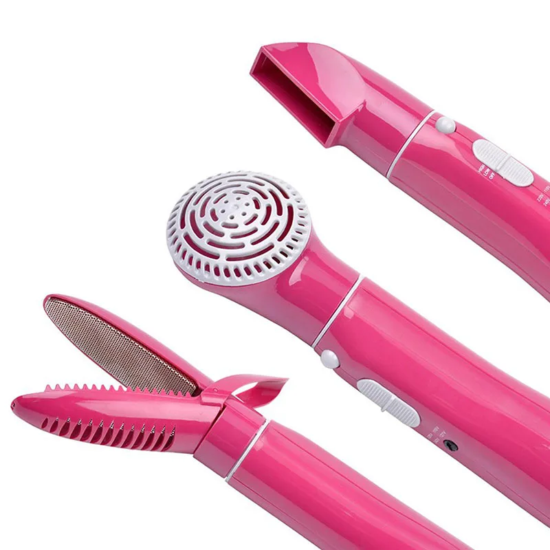 10in1 Hair Dryer Set Curl Volumize Straighten 3 | PricZone 10 in 1 Hair Dryer Set Curl Volumize Straighten 3 | PricZone