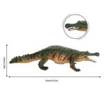 Realistic Alligator Crocodile Toy Figures 6 | PricZone Realistic Alligator Crocodile Toy Figures 6 | PricZone