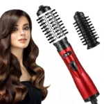 2in1 Hair Dryer Brush Rotating Volumizer Styler | PricZone 2 in 1 Hair Dryer Brush Rotating Volumizer Styler | PricZone